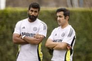 India Men's Test Squad Training Session - Source: Getty